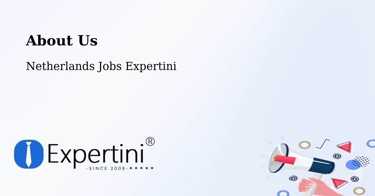 About Expertini - Delft, Netherlands Jobs Expertini