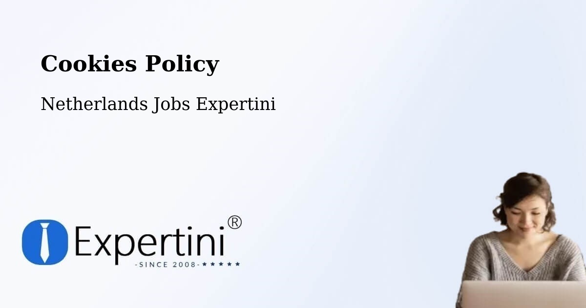 Cookie Policy – Delft - Netherlands Jobs Expertini