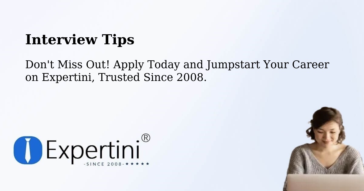 Interview Tips & Techniques for Job Seekers – Delft - Delft, Netherlands Jobs Expertini